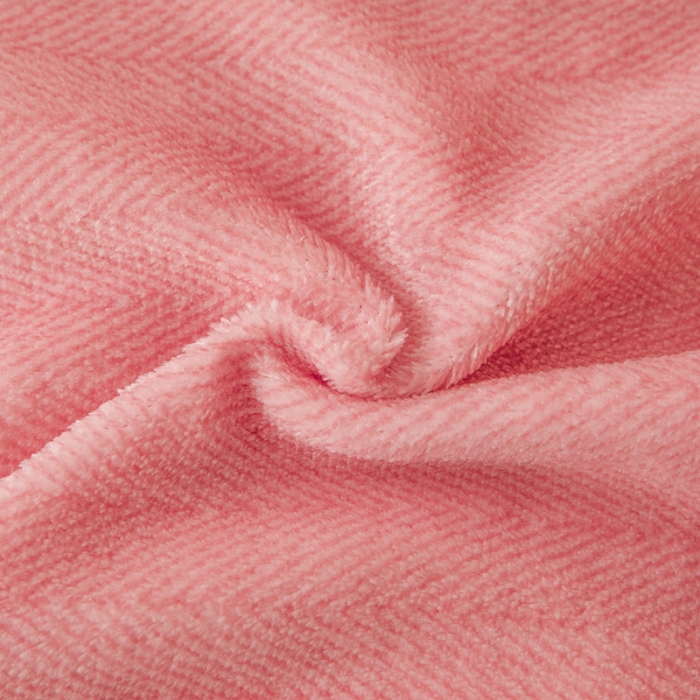 91家纺网 家纺一手货源 找家纺 纽缦 2022新款牛奶绒四件套爱之音系列 爱之音玉色