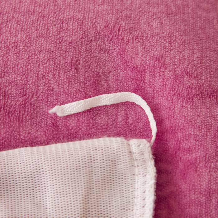 91家纺网 家纺一手货源 找家纺 纽缦 2022新款牛奶绒四件套蝶舞系列 蝶舞豆沙