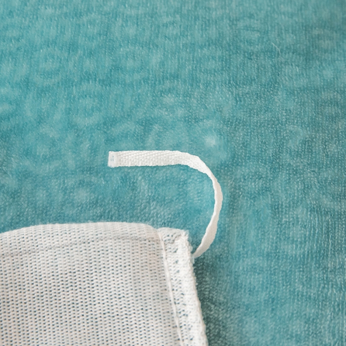 91家纺网 家纺一手货源 找家纺 纽缦 2022新款牛奶绒四件套蝶舞系列 蝶舞水绿