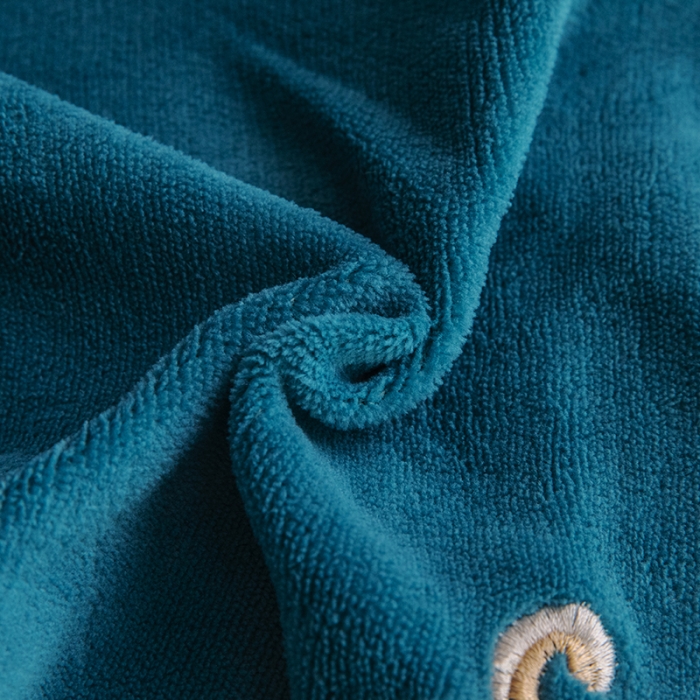 91家纺网 家纺一手货源 找家纺 纽缦 2022新款牛奶绒四件套时尚典范系列 时尚典范翠兰