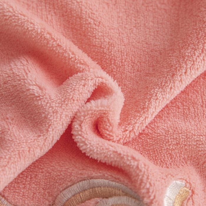 91家纺网 家纺一手货源 找家纺 纽缦 2022新款牛奶绒四件套时尚典范系列 时尚典范玉色