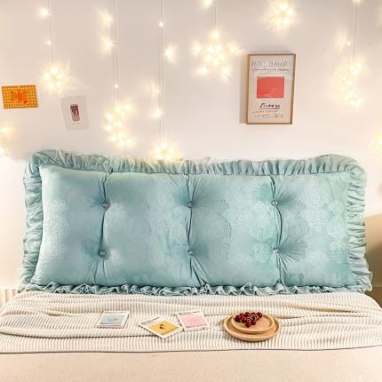 91家纺网 家纺一手货源 找家纺 （总）一兰家纺2022新款雕花绒压花长枕流金系列