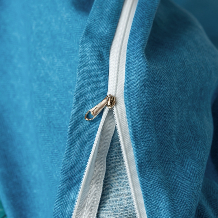 91家纺网 家纺一手货源 找家纺 乐视 2024新款加厚高密全棉磨毛被套 苏菲庄园