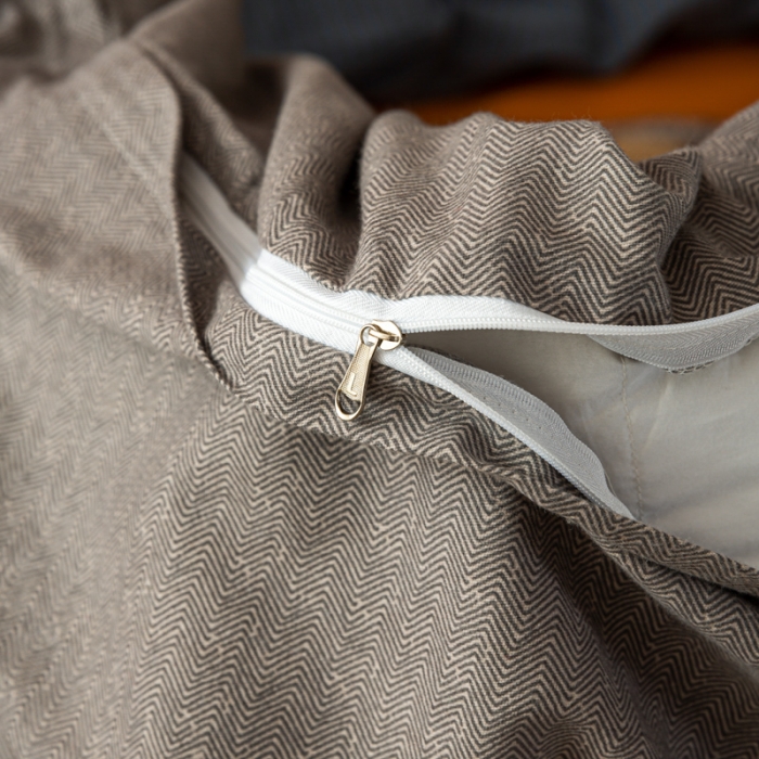 91家纺网 家纺一手货源 找家纺 乐视 2024新款加厚高密全棉磨毛被套 威尼斯