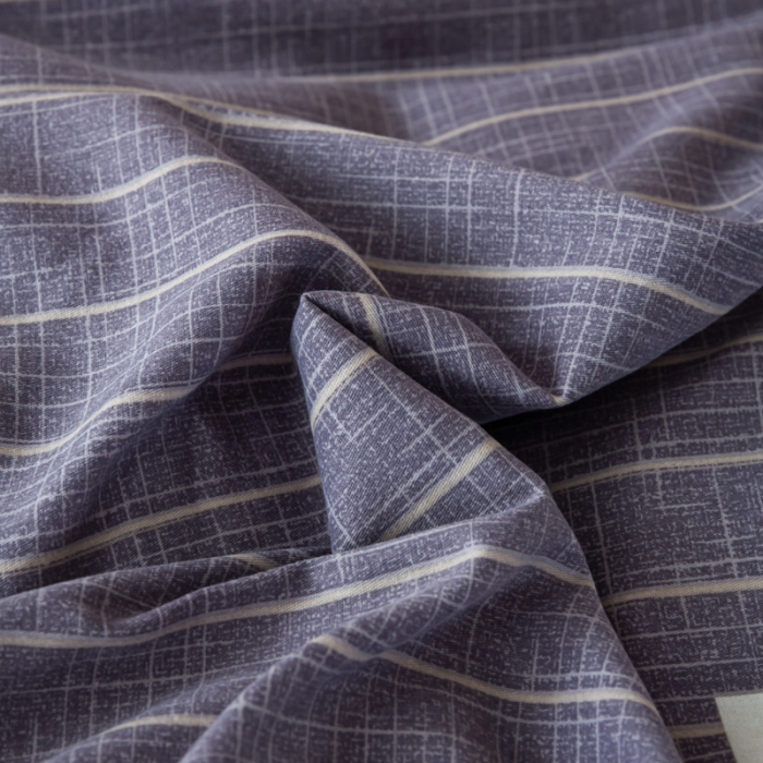 91家纺网 家纺一手货源 找家纺 乐视2024新款加厚高密全棉磨毛枕套 艾文