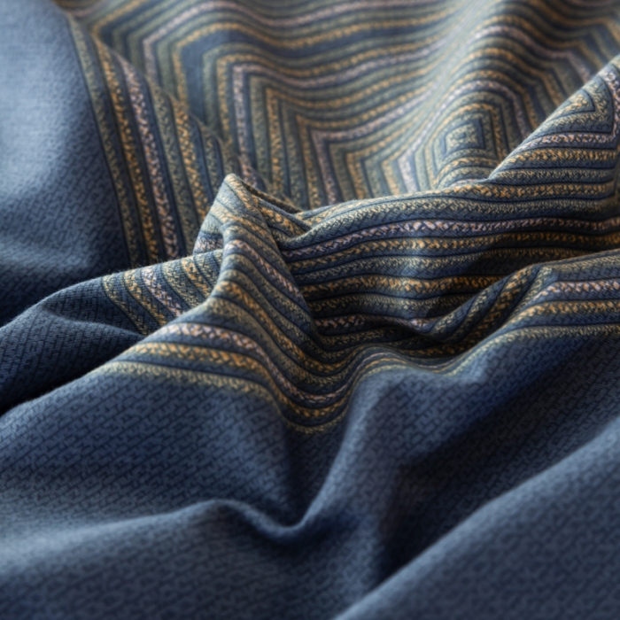 91家纺网 家纺一手货源 找家纺 乐视2024新款加厚高密全棉磨毛枕套 达尔文