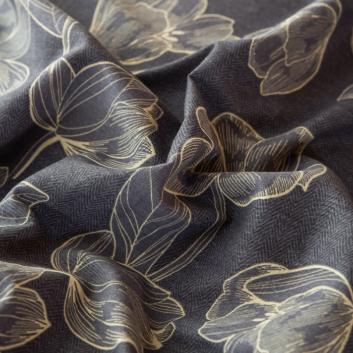 91家纺网 家纺一手货源 找家纺 乐视2024新款加厚高密全棉磨毛枕套 宛然