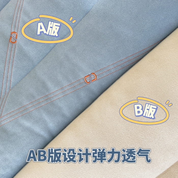 91家纺网 家纺一手货源 找家纺 昕科 2022新款四季零压透气枕枕芯枕头-实拍零压1号单边款