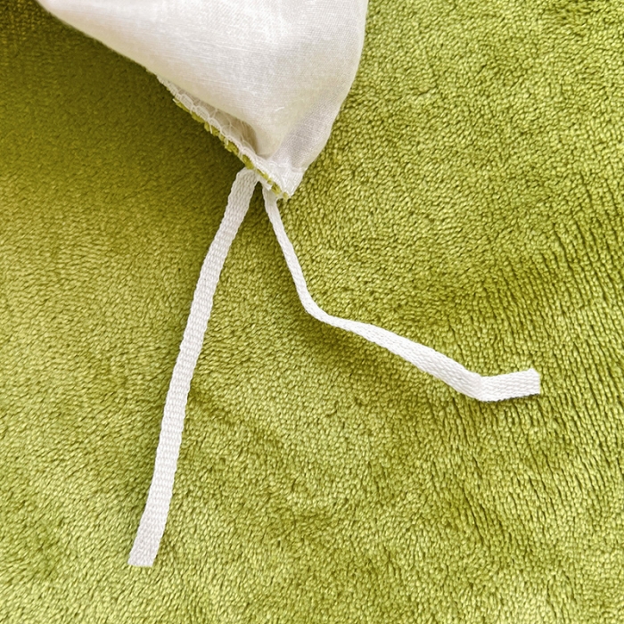 91家纺网 家纺一手货源 找家纺 金丝鸟 2022全棉印花加牛奶绒四件套 春意盎然