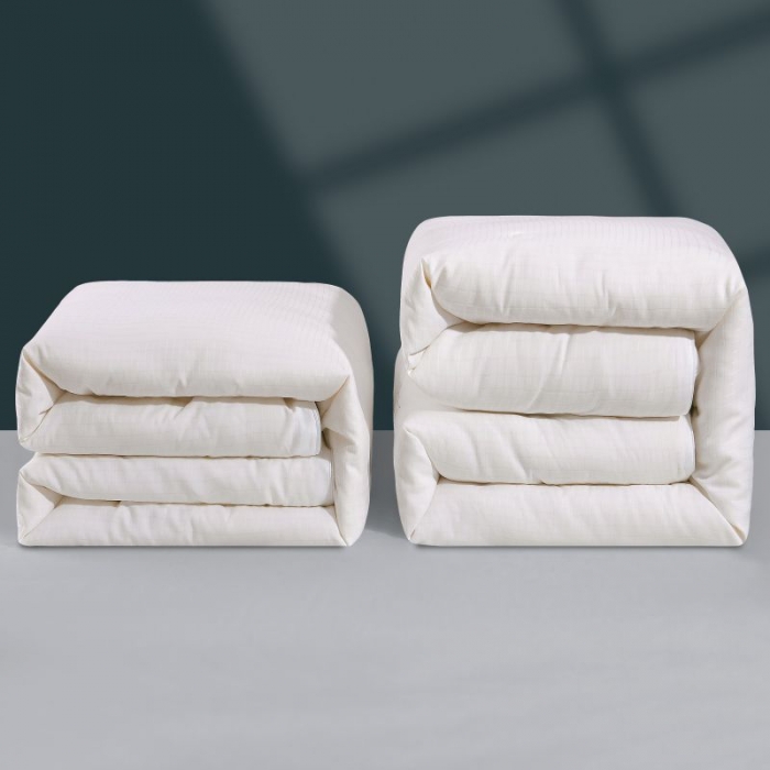 91家纺网 家纺一手货源 找家纺 （总）伊被源 2022新款磨毛提花拉链子母被