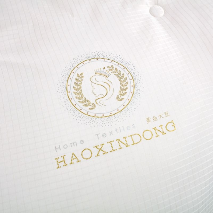 91家纺网 家纺一手货源 找家纺 （总）伊被源 2022新款磨毛提花拉链子母被