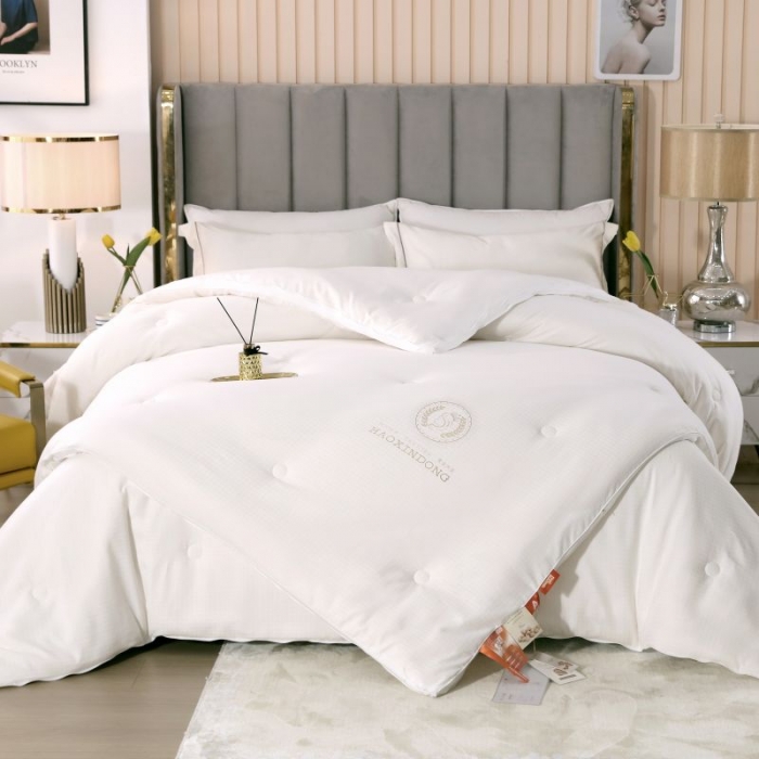 91家纺网 家纺一手货源 找家纺 （总）伊被源 2022新款磨毛提花拉链子母被