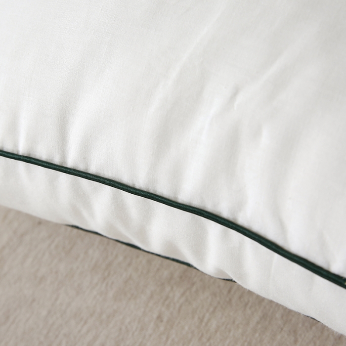 91家纺网 家纺一手货源 找家纺 （总）天意美枕芯 2022新款天然草本护颈枕