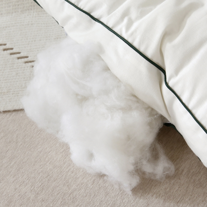 91家纺网 家纺一手货源 找家纺 （总）天意美枕芯 2022新款天然草本护颈枕