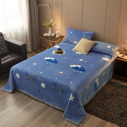 91家纺网 家纺一手货源 找家纺 （总）雅萱 2025新款菠萝格牛奶绒包边毛毯