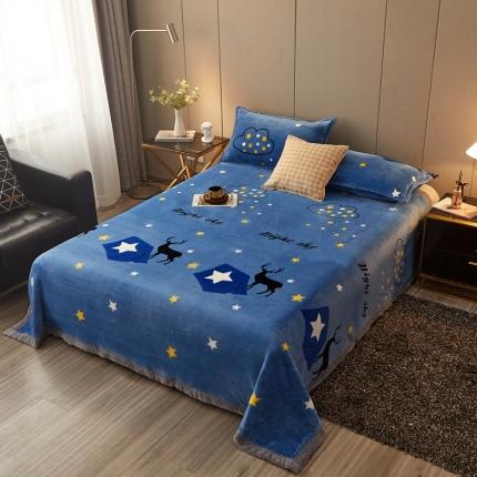 91家纺网 家纺一手货源 找家纺 （总）雅萱 2025新款菠萝格牛奶绒包边毛毯