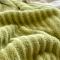91家纺网 家纺一手货源 找家纺 （总）库里齐 2022新款北欧兔兔暖绒羊羔绒提花毯