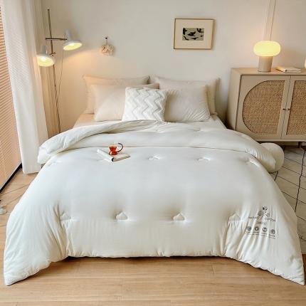 91家纺网 家纺一手货源 找家纺 木堇家居 2022新款棉花被