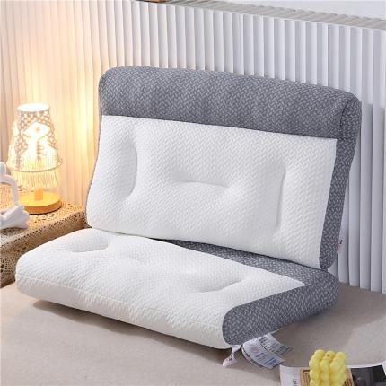 91家纺网 家纺一手货源 找家纺 （总）珍贝 2024新款护颈枕芯枕头