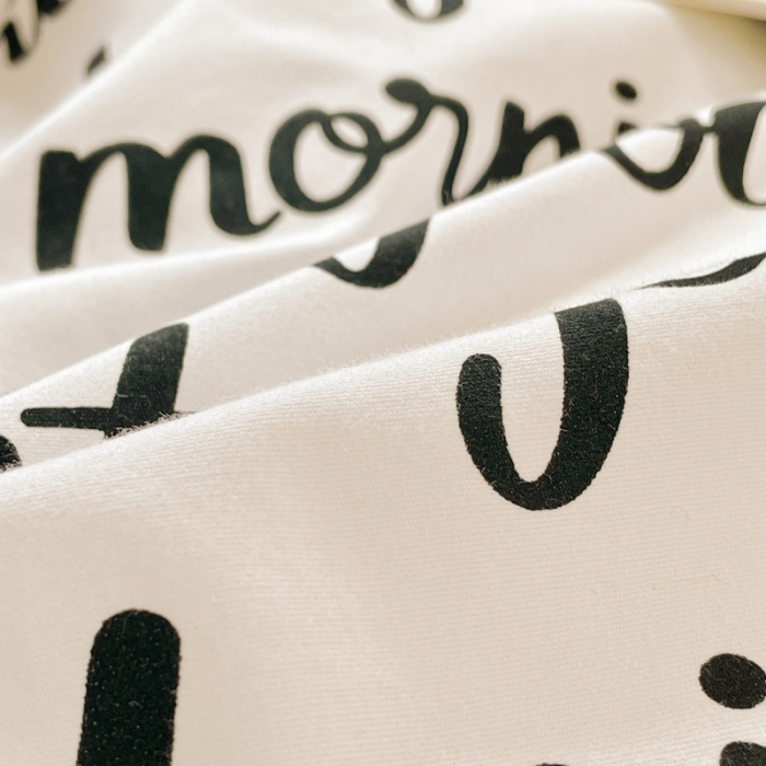 91家纺网 家纺一手货源 找家纺 （总）呗旺鹿 2022新40s精梳棉13372全棉磨毛四件套