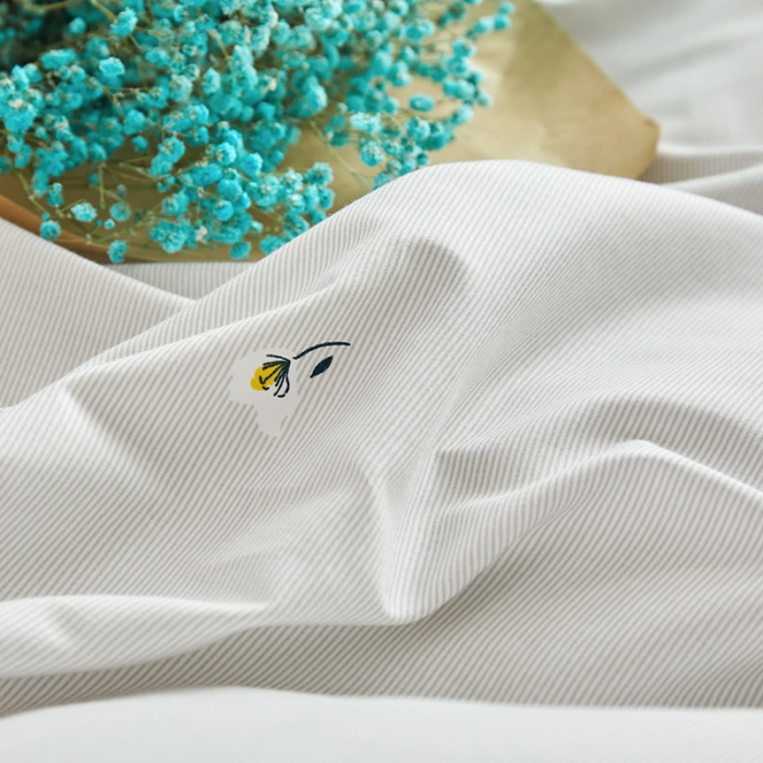 91家纺网 家纺一手货源 找家纺 怡家居 2022新款秋冬棉加牛奶绒韩式花边款四件套 千羽