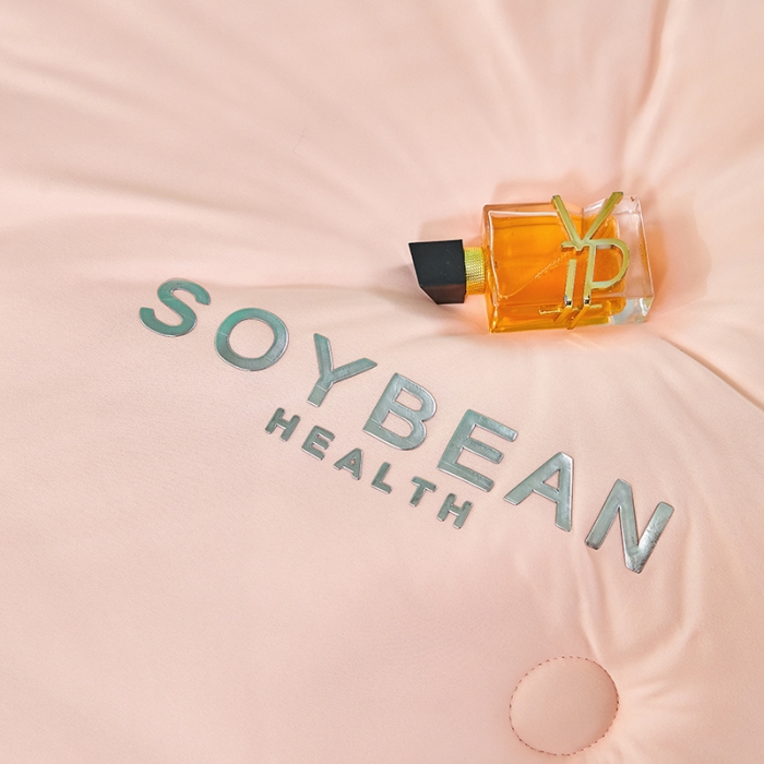 91家纺网 家纺一手货源 找家纺 丽卡家纺 2023新款奶盖豆豆被 奶盖豆豆被-玉色