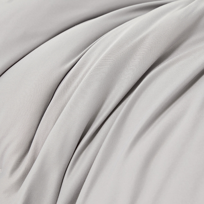 91家纺网 家纺一手货源 找家纺 丽卡家纺 2023新款玉米卷卷被 高级灰