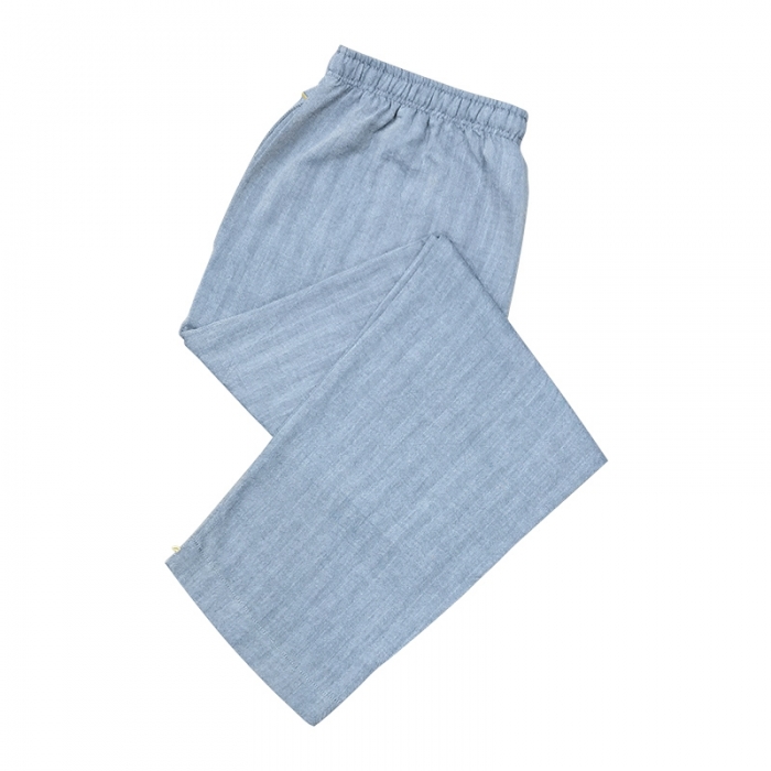 91家纺网 家纺一手货源 找家纺 （总）皇寝世家 2023新款ins风休闲纯棉家居服套装