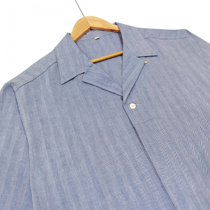 91家纺网 家纺一手货源 找家纺 （总）皇寝世家 2023新款ins风休闲纯棉家居服套装