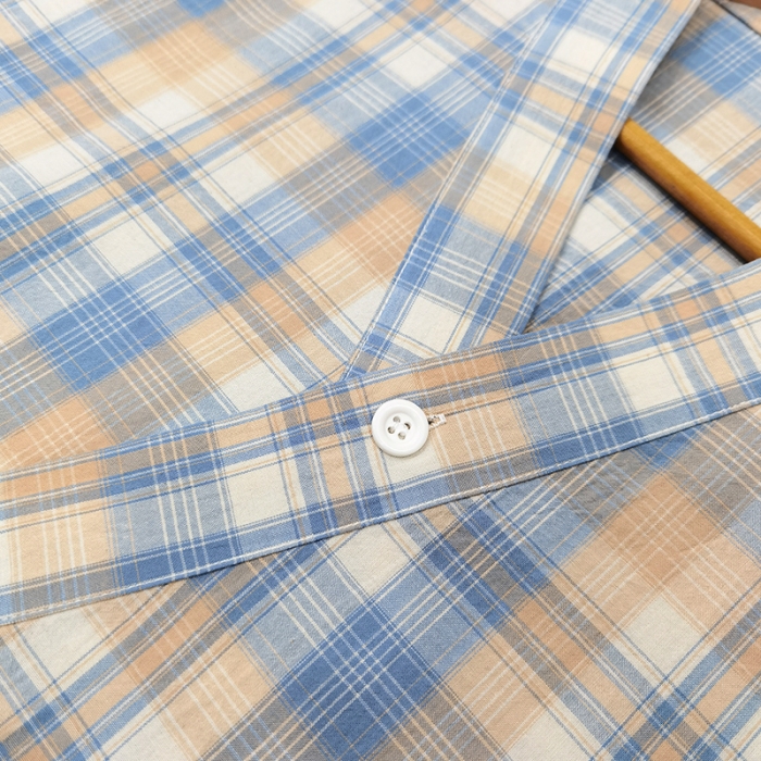 91家纺网 家纺一手货源 找家纺 （总）皇寝世家 2023新款水洗棉汉服家居服套装