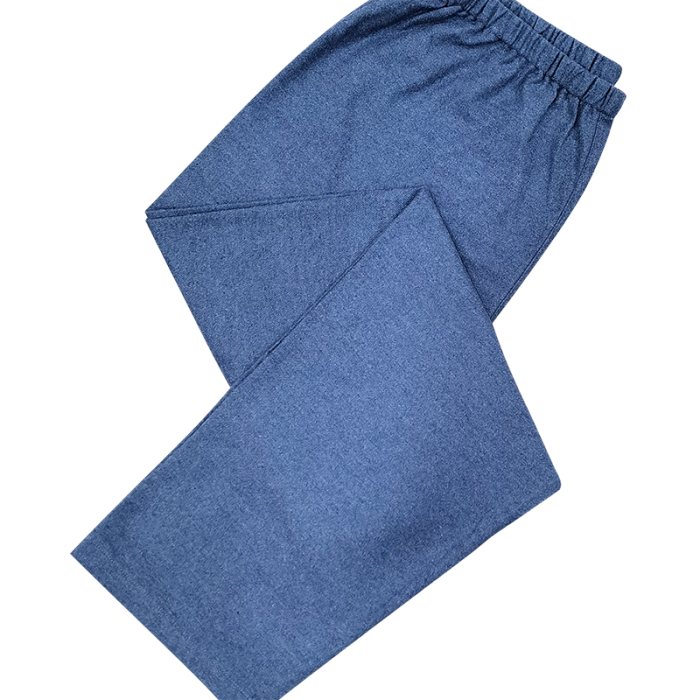 91家纺网 家纺一手货源 找家纺 （总）皇寝世家 2023新款纯棉法兰绒家居服套装