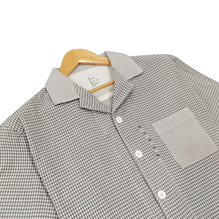 91家纺网 家纺一手货源 找家纺 （总）皇寝世家 2023新款纯棉双层纱短袖长裤家居服套装