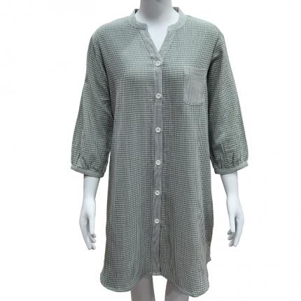 91家纺网 家纺一手货源 找家纺 （总）皇寝世家 2023新款纯棉双层纱公主裙