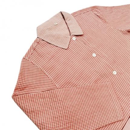 91家纺网 家纺一手货源 找家纺 （总）皇寝世家 2023新款纯棉双层纱长袖长裤家居服套装