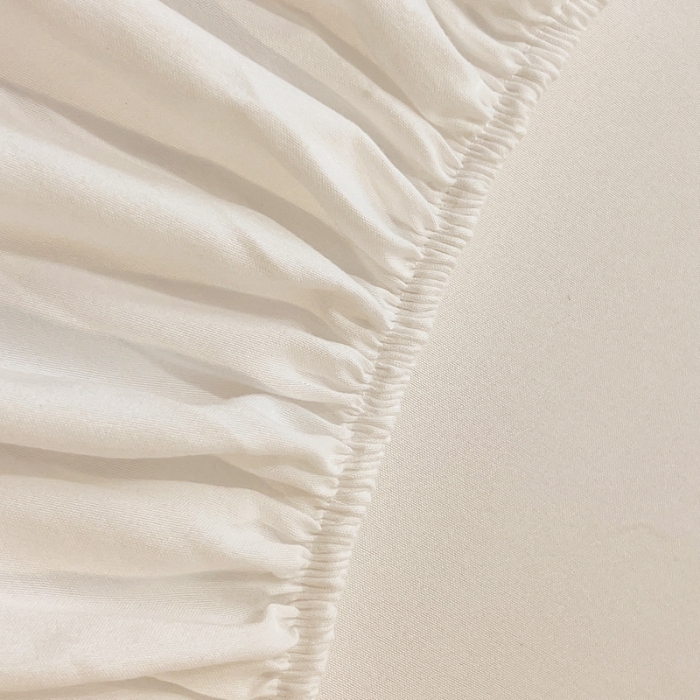 91家纺网 家纺一手货源 找家纺 总千百笠 A类原棉纯色床笠三件套床套床笠单件保护罩全包围单层