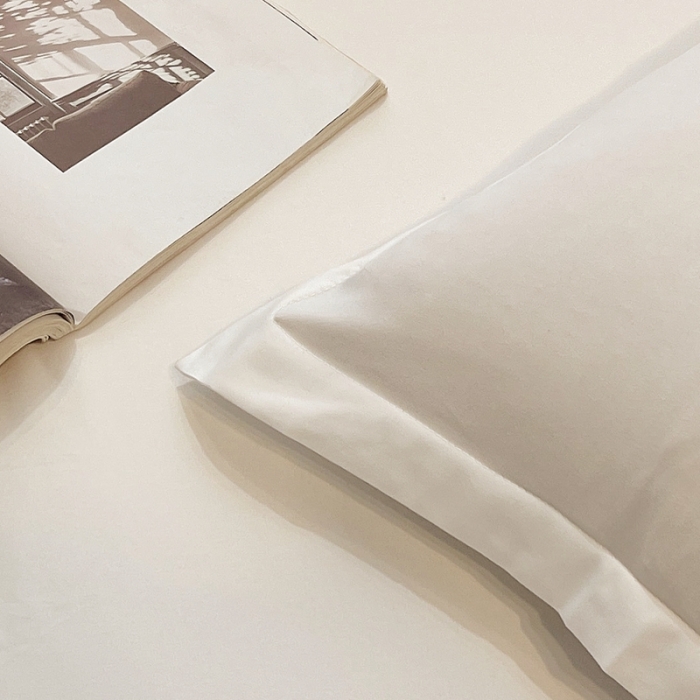 91家纺网 家纺一手货源 找家纺 总千百笠 A类原棉纯色床笠三件套床套床笠单件保护罩全包围单层