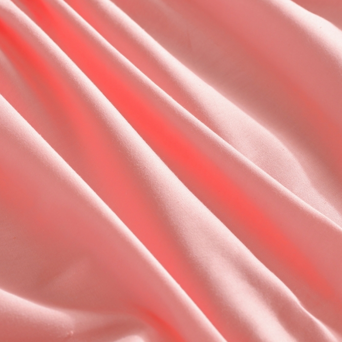 91家纺网 家纺一手货源 找家纺 千百笠A类全棉13372喷气床笠纯色床罩保护罩套全包围浅玉