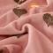 91家纺网 家纺一手货源 找家纺 （总）倩鹿 2023新款轻奢法兰绒毛毯双层加厚复合毯子午睡毯