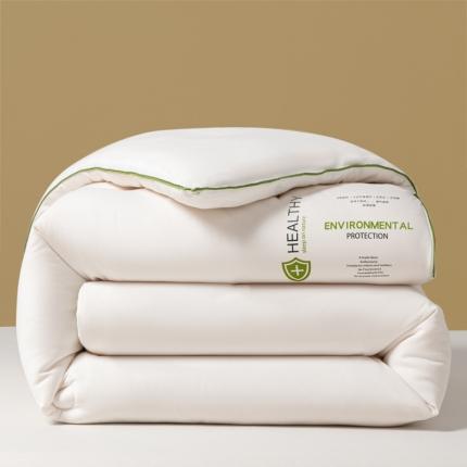 91家纺网 家纺一手货源 找家纺 心卓婴童馆 2022新款纯色系列-成人图 白色