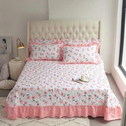 91家纺网 家纺一手货源 找家纺 （总）爱妮玖玖 2022新款夹棉床盖