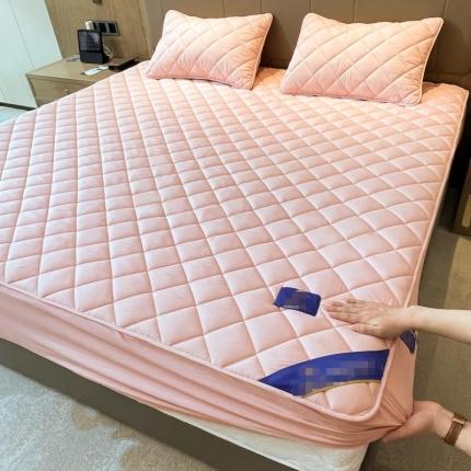 （总）居眠 2022新款五星级酒店床笠手机拍摄