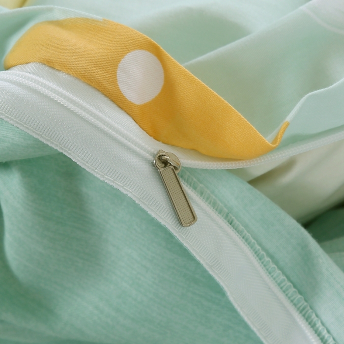 91家纺网 家纺一手货源 找家纺 圣锦 全棉单被套 潘多拉