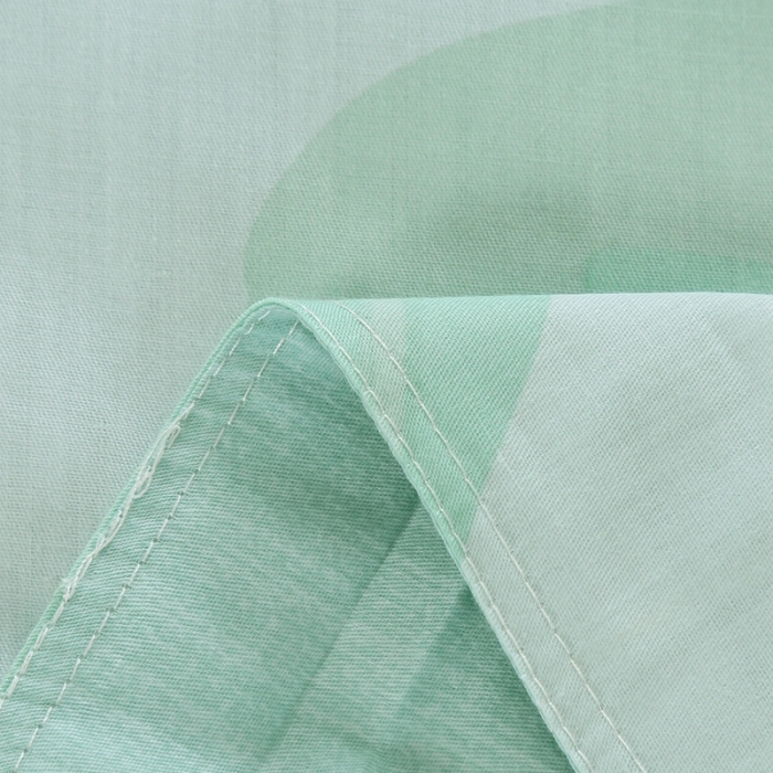 91家纺网 家纺一手货源 找家纺 圣锦 全棉单被套 潘多拉