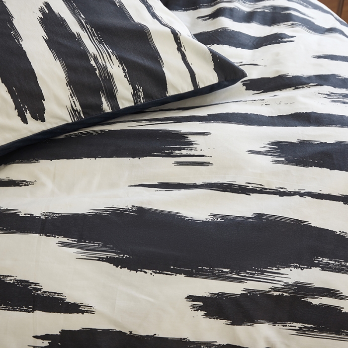 91家纺网 家纺一手货源 找家纺 怡家居 2022秋冬A版棉B版水晶绒四件套 律动