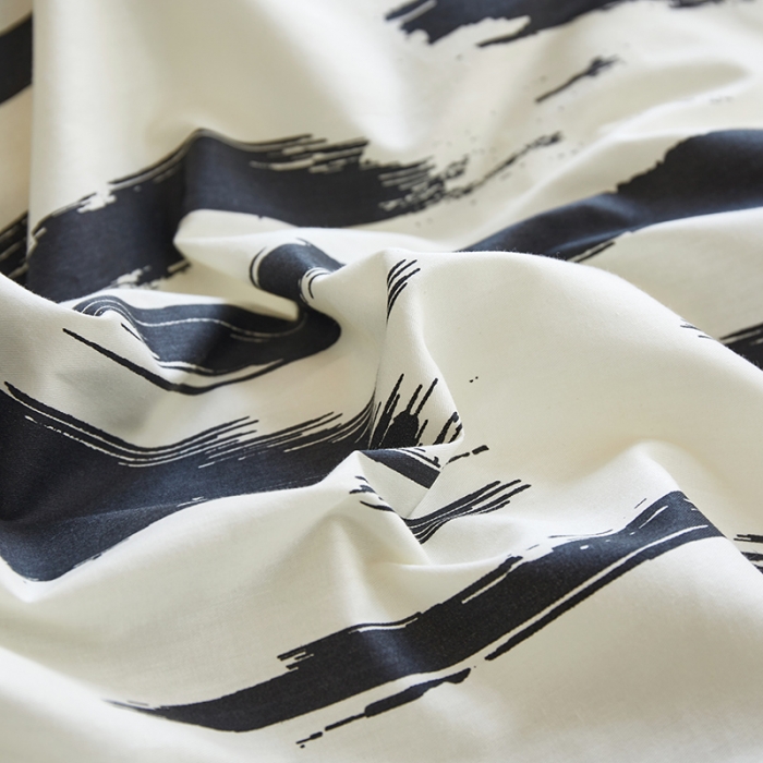 91家纺网 家纺一手货源 找家纺 怡家居 2022秋冬A版棉B版水晶绒四件套 律动