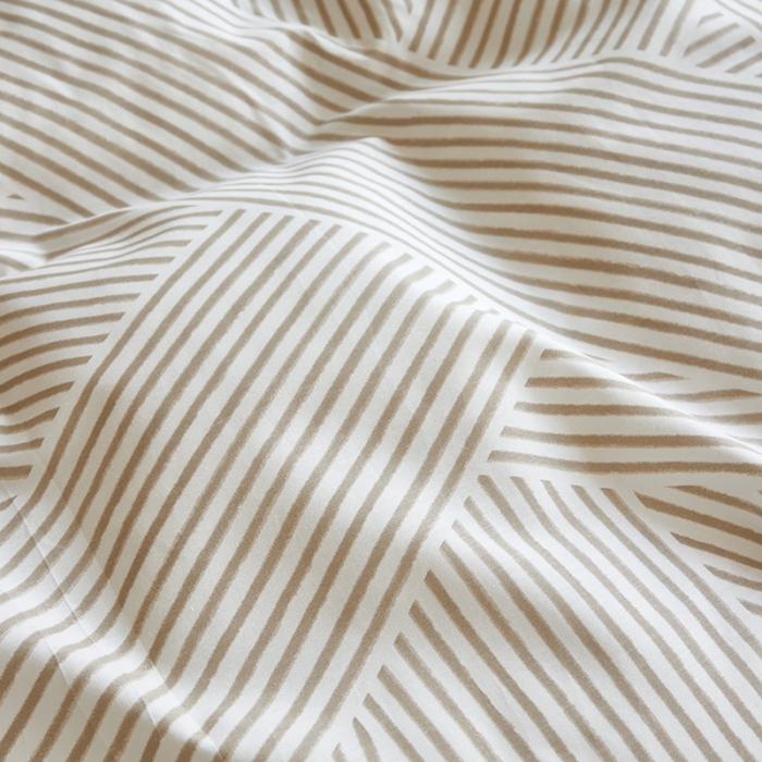 91家纺网 家纺一手货源 找家纺 怡家居 2022秋冬A版棉B版水晶绒四件套 绅士