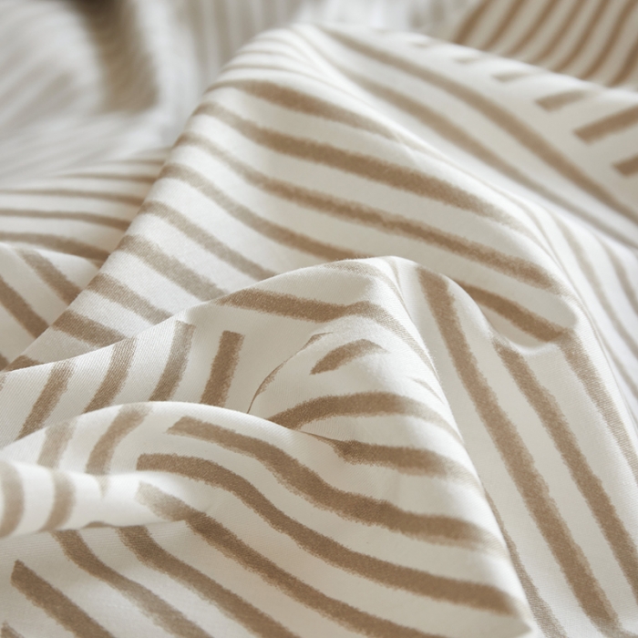 91家纺网 家纺一手货源 找家纺 怡家居 2022秋冬A版棉B版水晶绒四件套 绅士