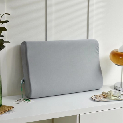 91家纺网 家纺一手货源 找家纺 Ventry泰国天然乳胶枕V牌乳胶枕头成人高低平面狼牙按摩