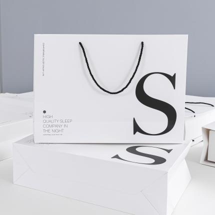 91家纺网 家纺一手货源 找家纺 （总）床绮 2024新款60支长绒棉纯色刺绣四件套-初恋系列