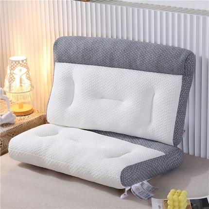 91家纺网 家纺一手货源 找家纺 （总）珍贝2024新款枕头枕芯护颈枕枕头枕芯